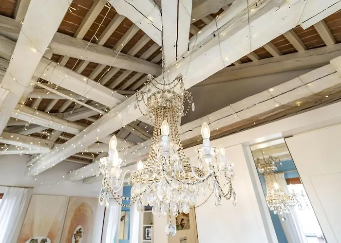 Friari Suite-Luxury Apt. Close To Rialto Bridge